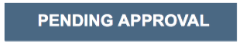 Pending Approval