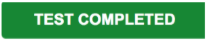 Test Completed